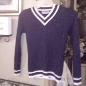Liz Claiborne Classic Sweaters
